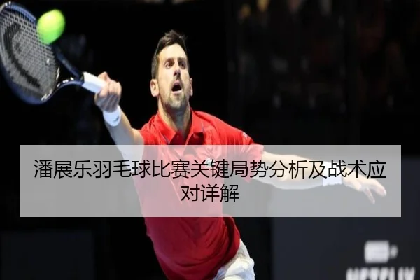 潘展乐羽毛球比赛关键局势分析及战术应对详解