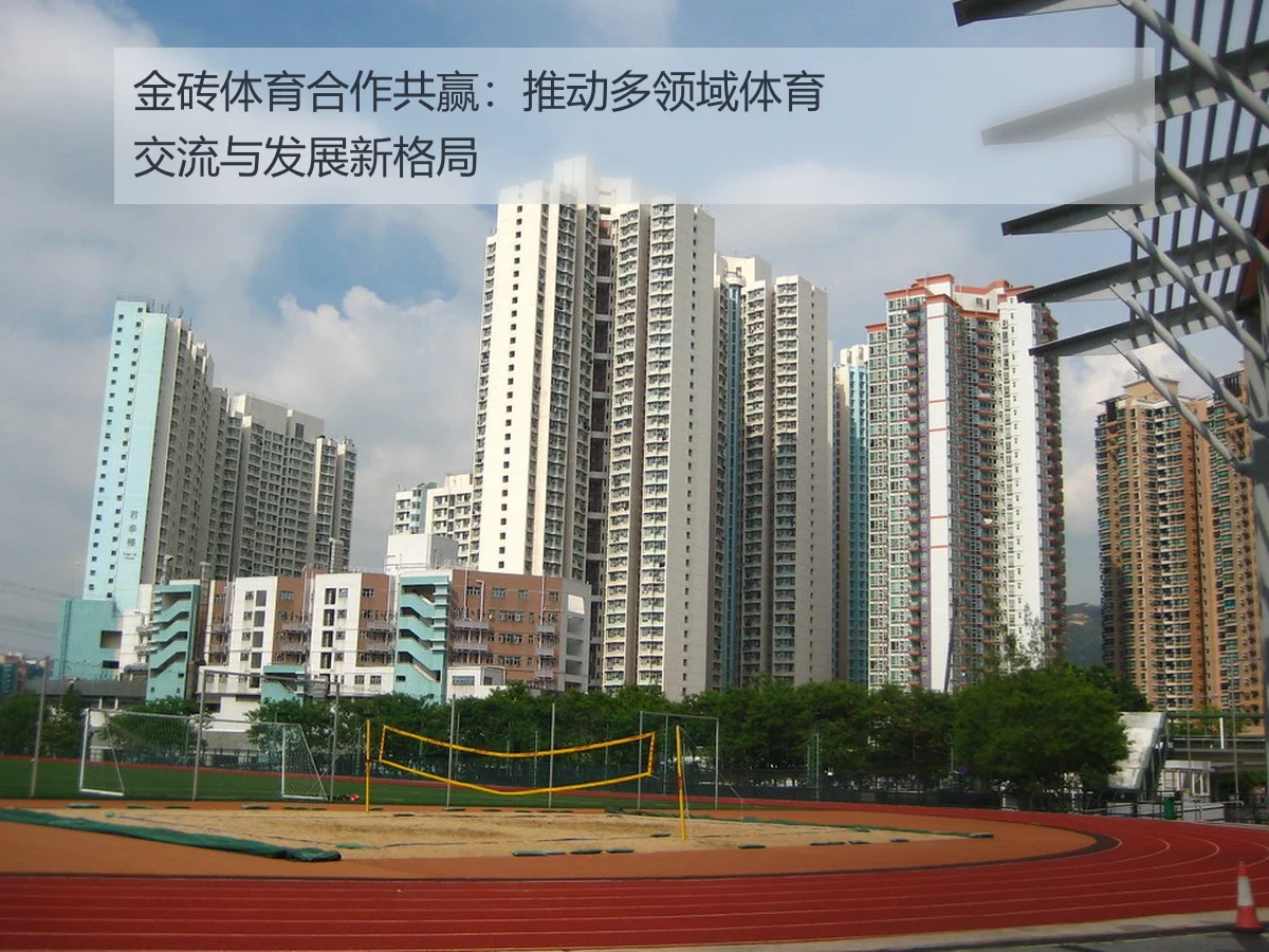 金砖体育合作共赢：推动多领域体育交流与发展新格局
